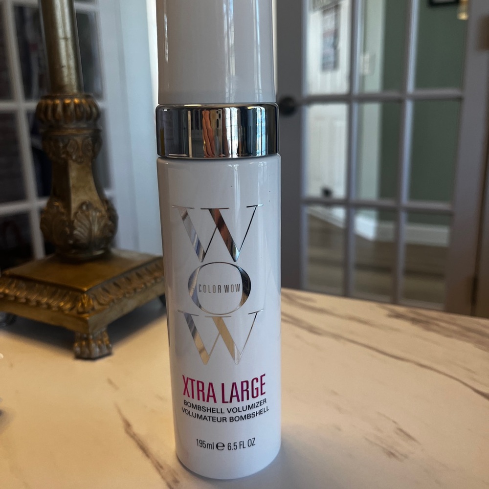 Color Wow Xtra Large Bombshell Volumizer